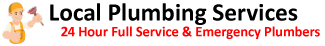 Saint Jacob Plumbers